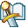 SwordSearcher Bible Software icon